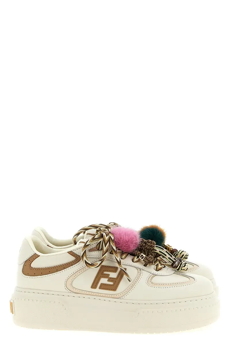 Sneaker 'Fendi Match' Multi
