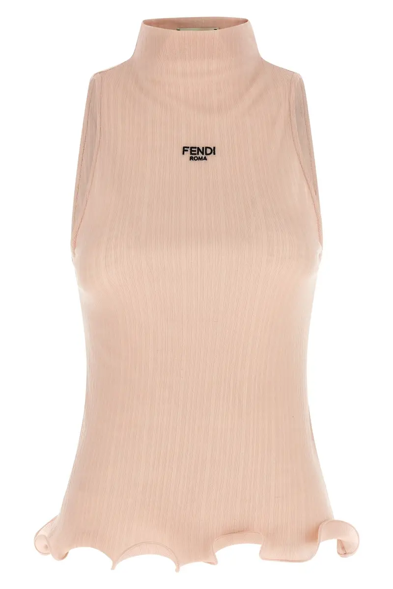 Fendi Top Rosa 2550149