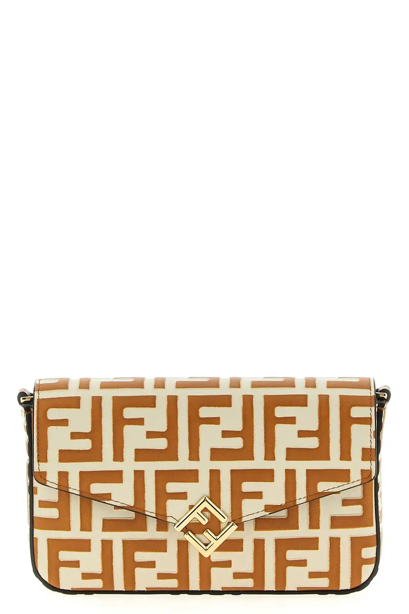 Wallet On Chain 'Ff Diamonds' Multi