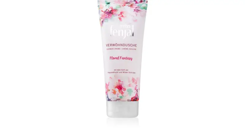 Floral Fantasy Crema Doccia 200 Ml