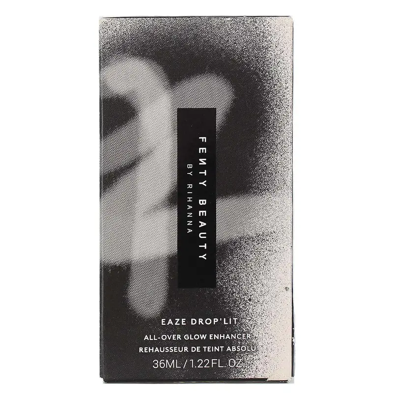 Eaze Drop'Lit All-over Correttore illuminante 36 ml - Tonalità Bronze Jasper