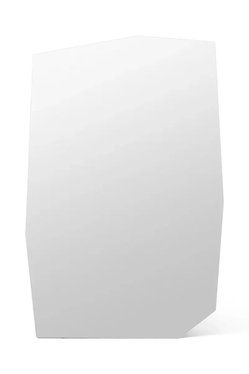 armadio a muro con specchio Shard Multicolore