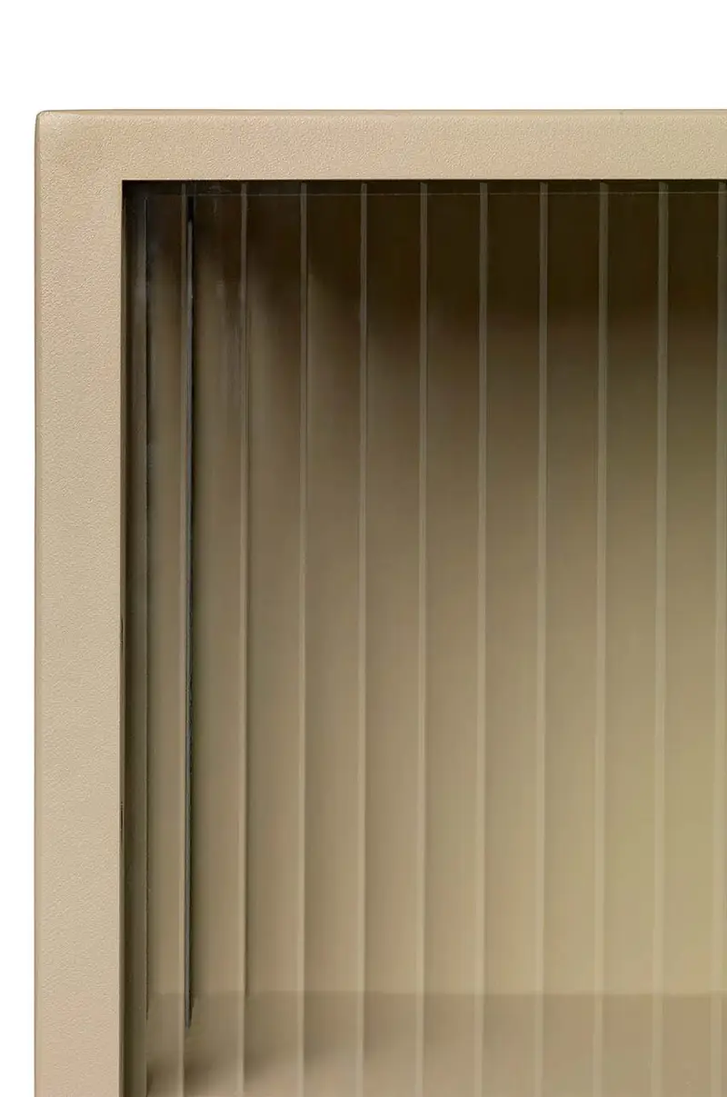 armadio a parete Haze Wall Cabinet Beige miniatura 4