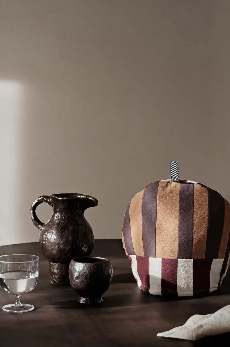 brocca Doro Jug 900 ml Nero miniatura 2