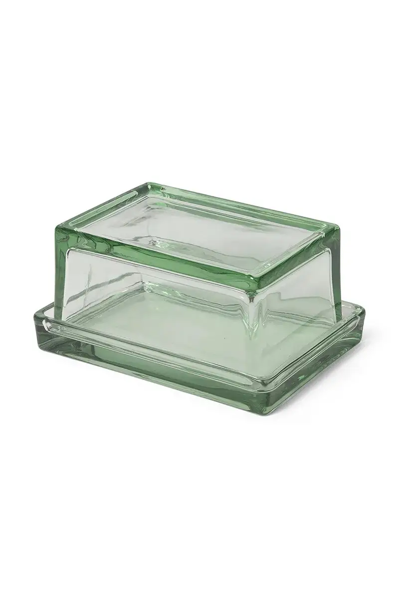 buriera Oli Box colore verde miniatura 2