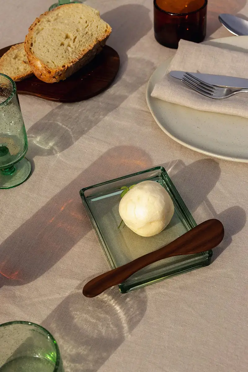 buriera Oli Box colore verde miniatura 5