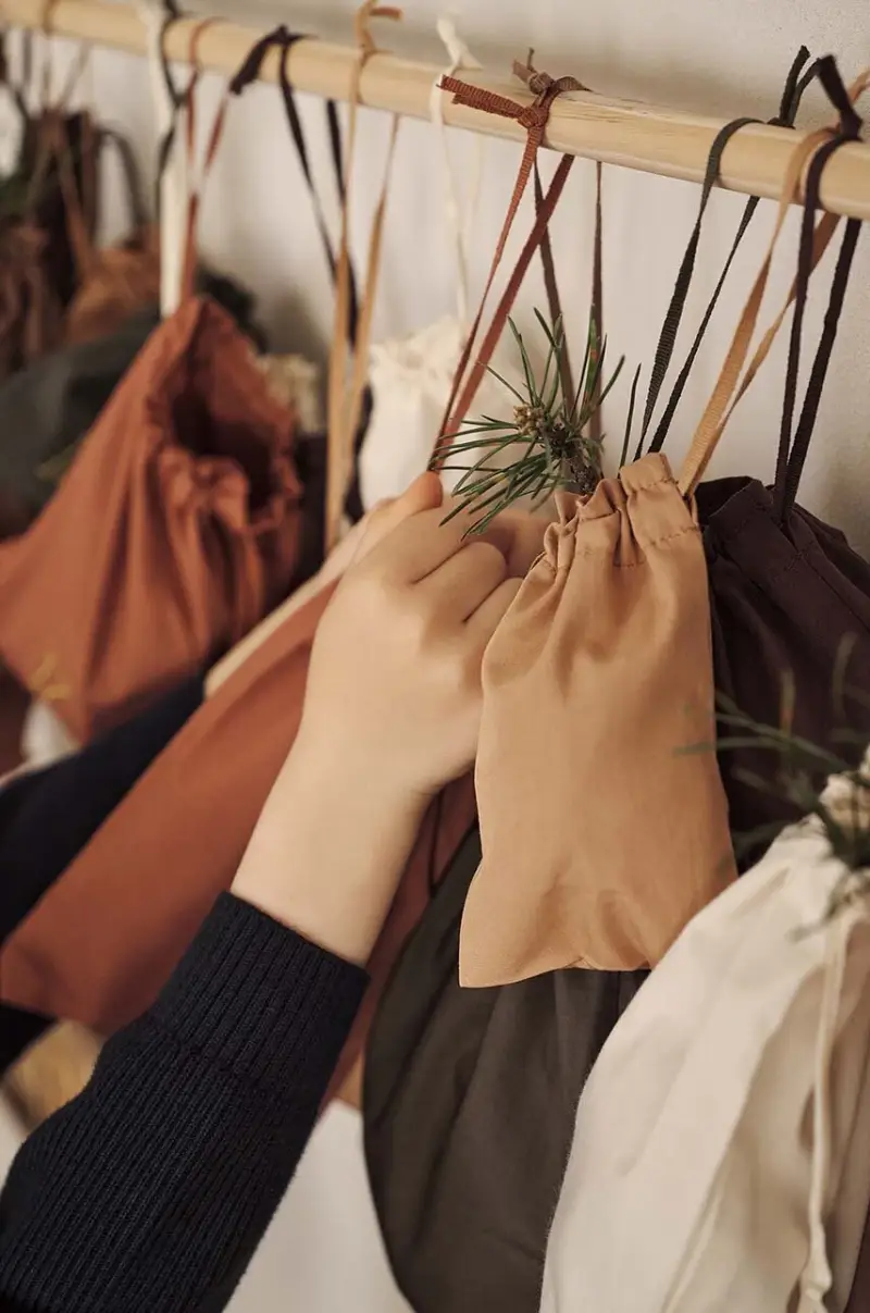 calendario dell avvento Christmas Countdown Multicolore miniatura 5