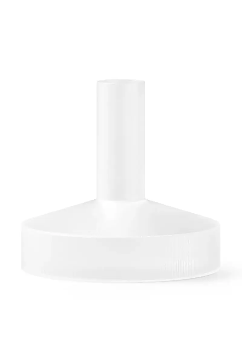 caraffa per il vino colore bianco