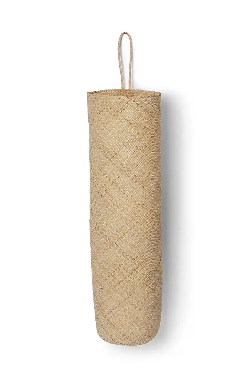 cestino portaoggetti Sato Beige