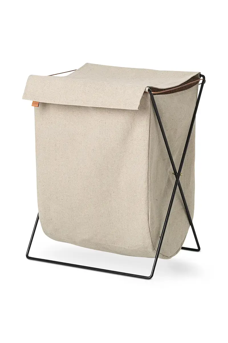 cesto della biancheria Herman Multicolore