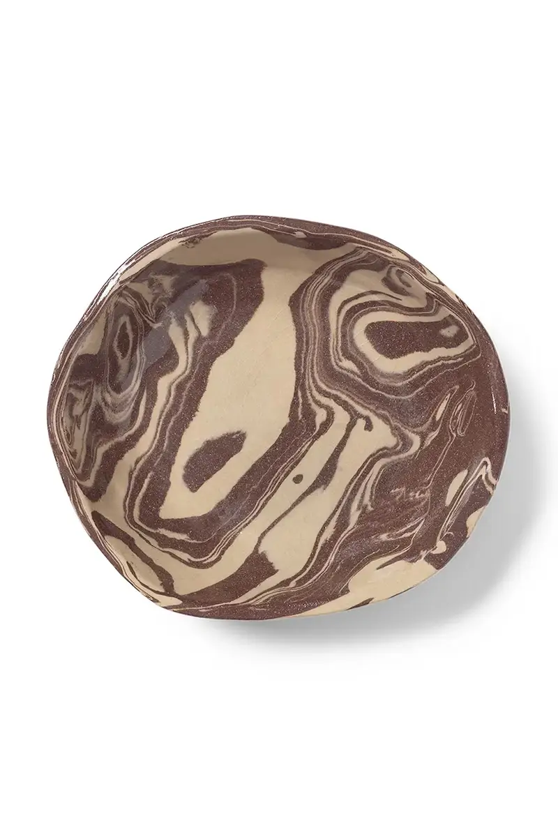 ciotolla Ryu Bowl Multicolore miniatura 2