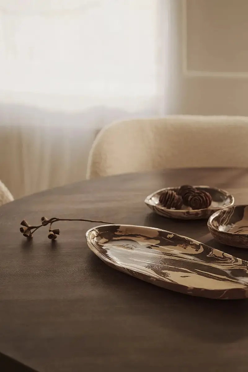 ciotolla Ryu Bowl Multicolore miniatura 4