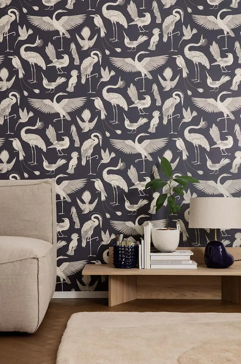 copertura vaso Speckle Pot Bianco miniatura 2