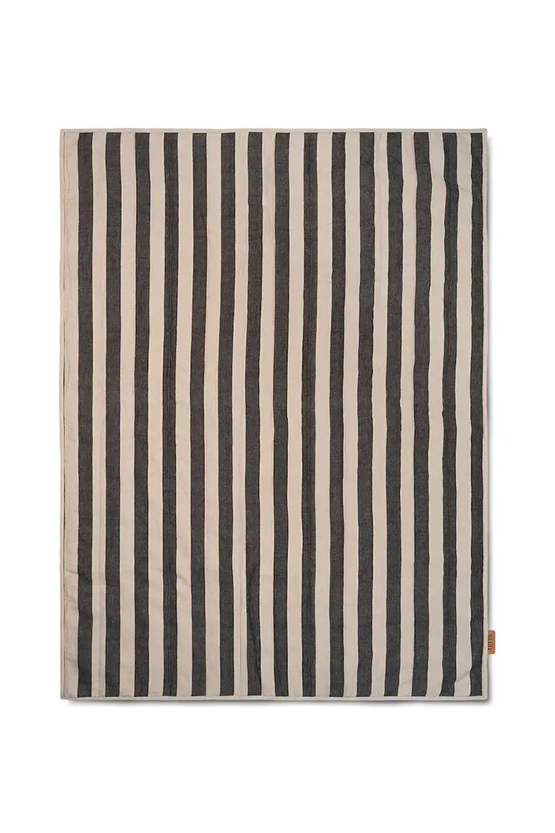 copriletto Multicolore