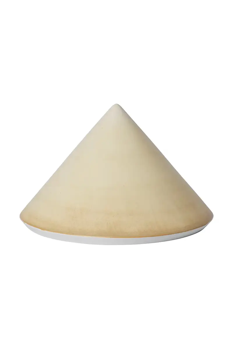 copripiatti Erena Cloche x Utzon Beige