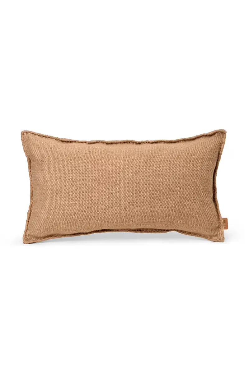 cuscino decorativo Desert 53 x 28 cm. colore beige