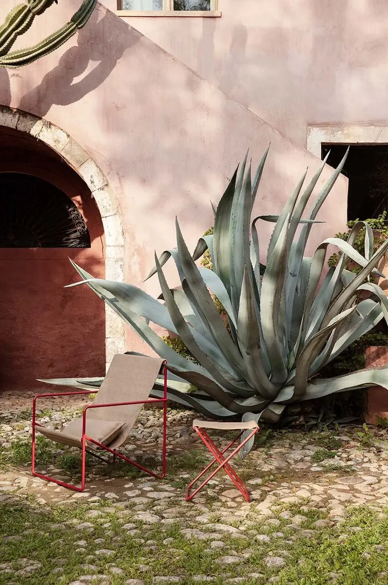 cuscino decorativo Desert Beige miniatura 3