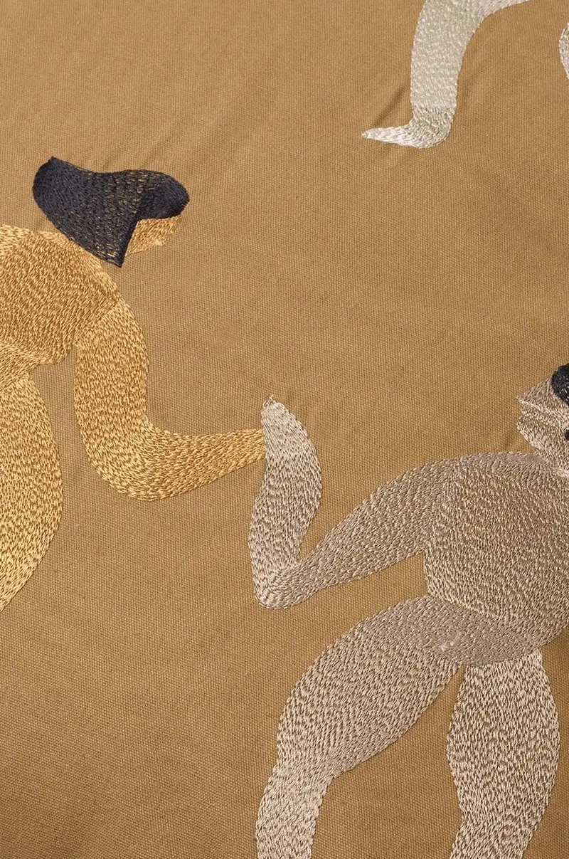 cuscino decorativo Free Multicolore miniatura 2