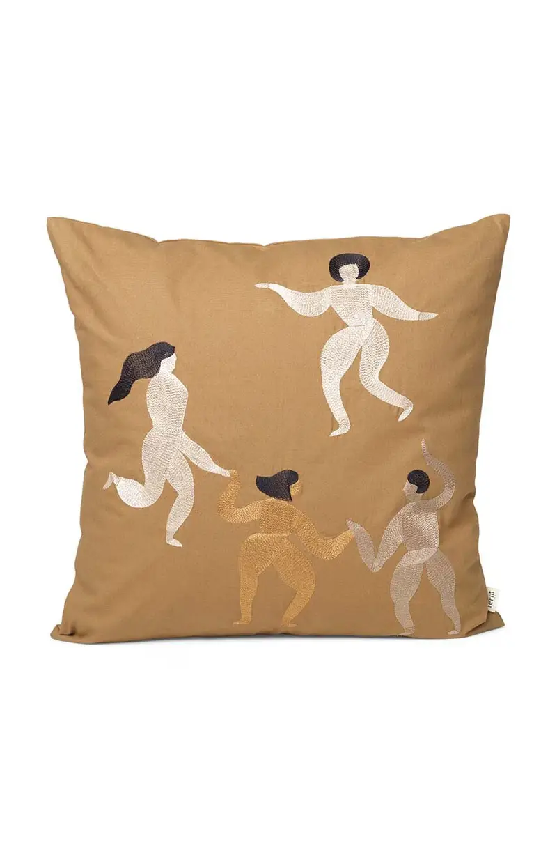 cuscino decorativo Free Multicolore