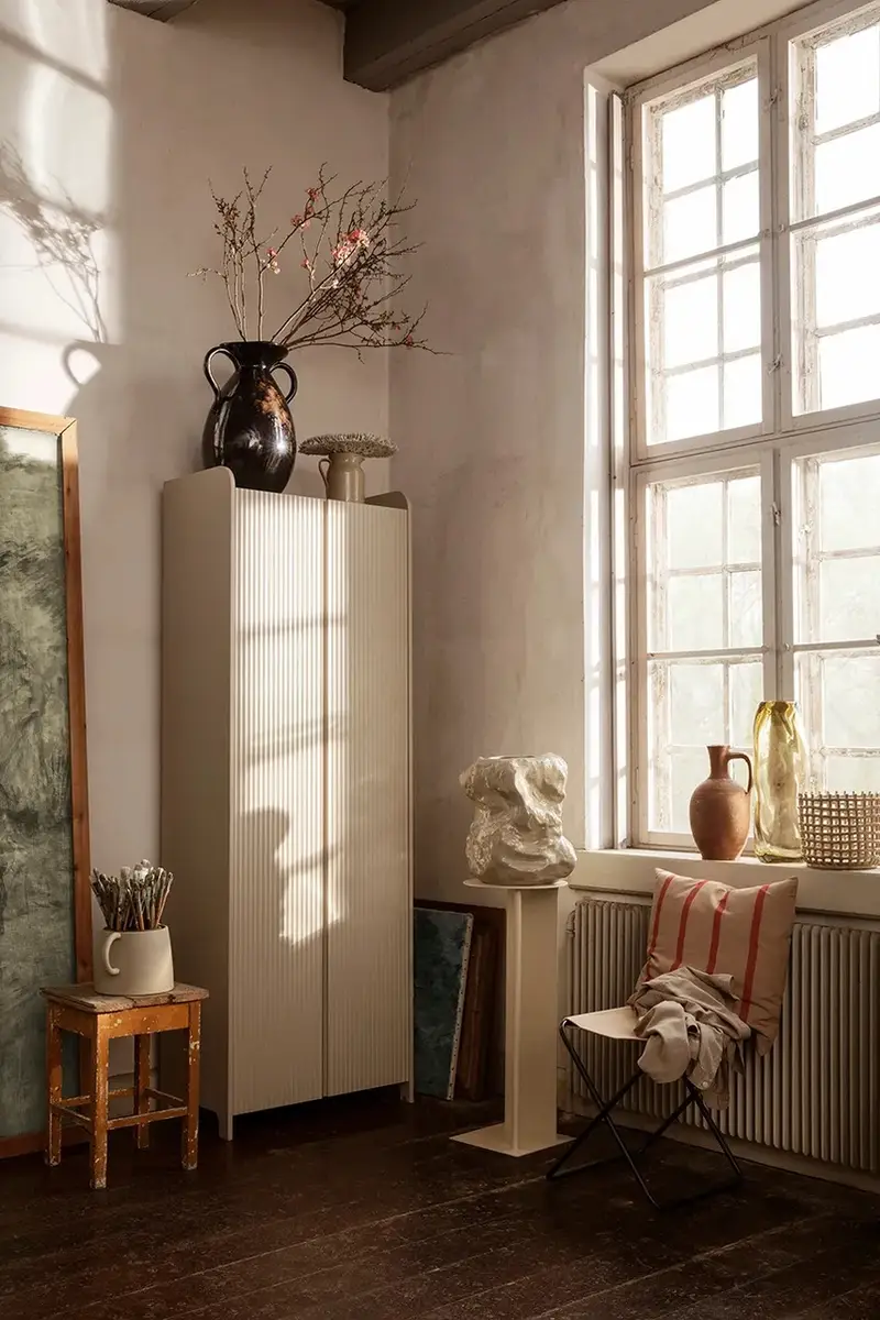 cuscino decorativo Grand Multicolore miniatura 5