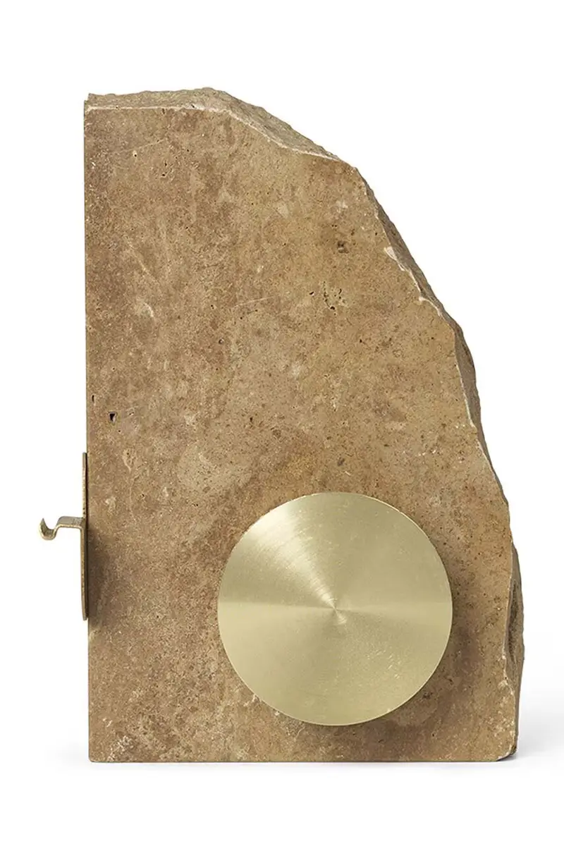 Ferm Living Dispenser Nastro Adesivo beige miniatura 2