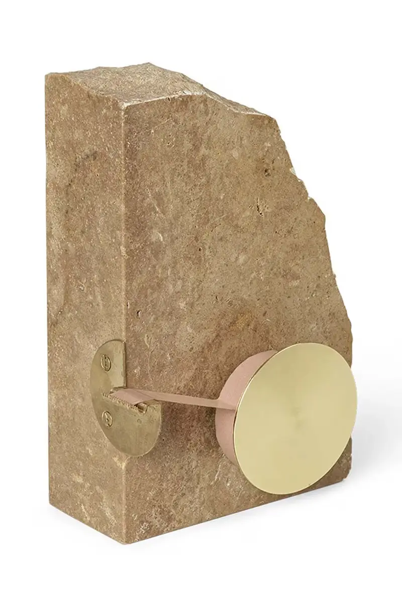 Ferm Living Dispenser Nastro Adesivo beige