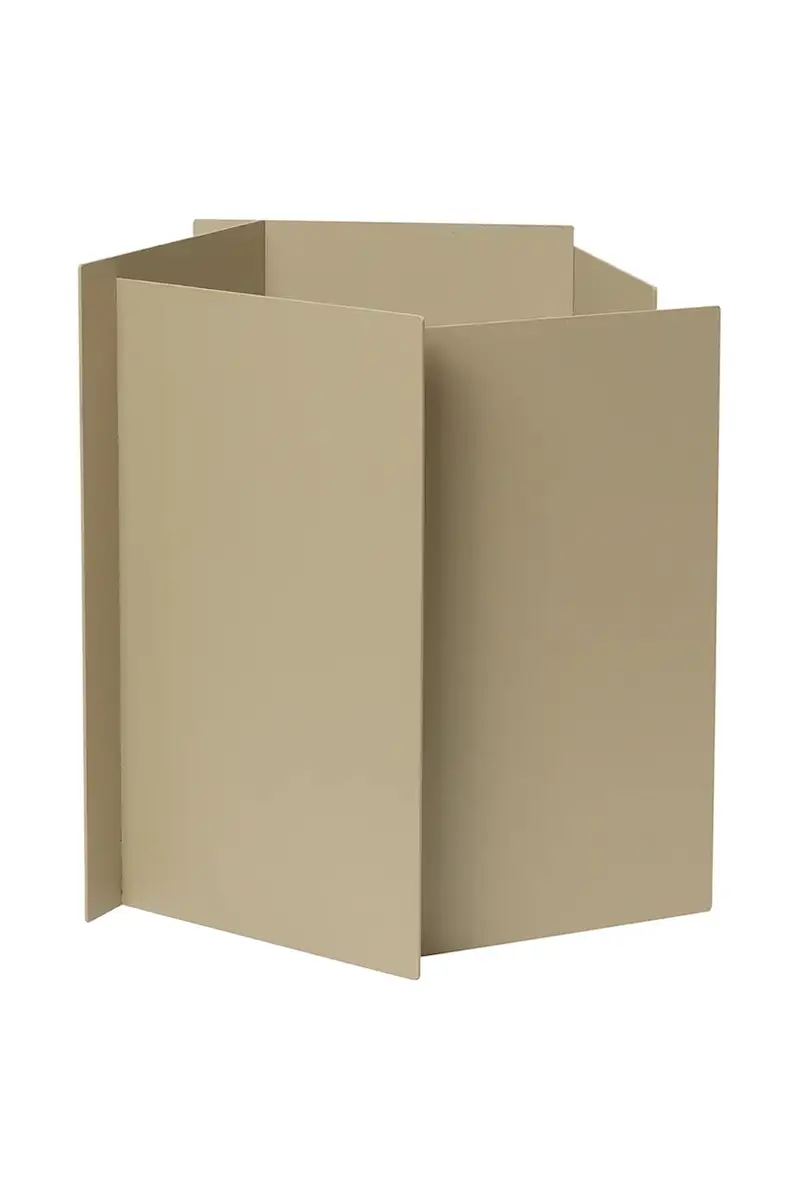 fioriera Fragma 29 cm colore beige