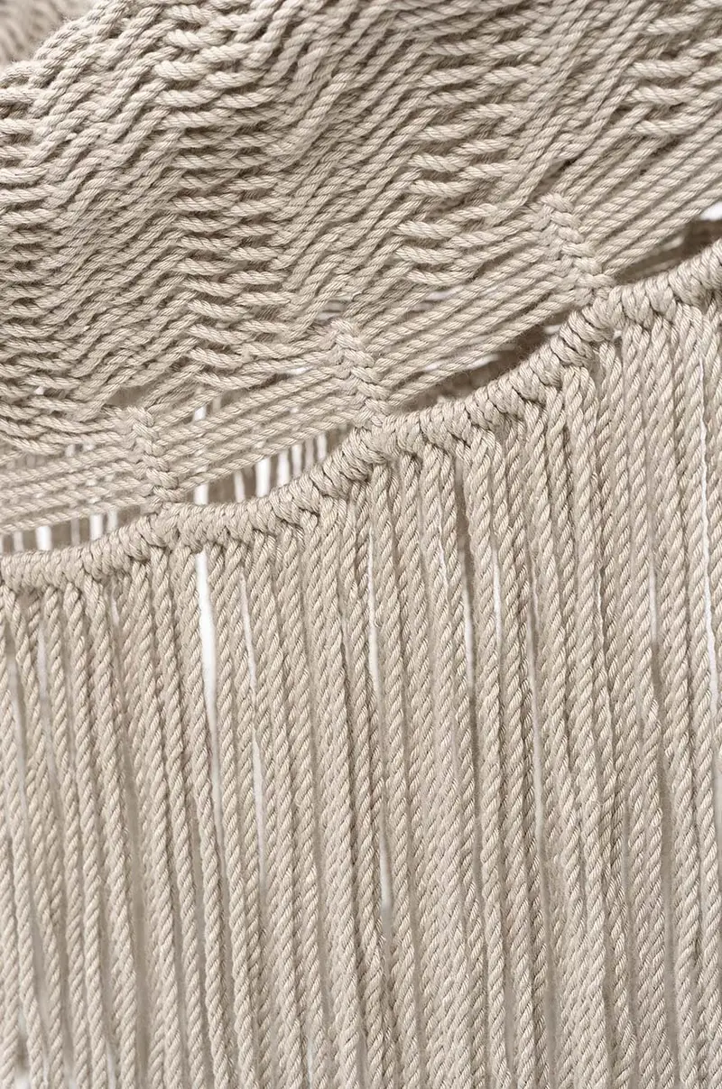 hamaka Path Beige miniatura 5