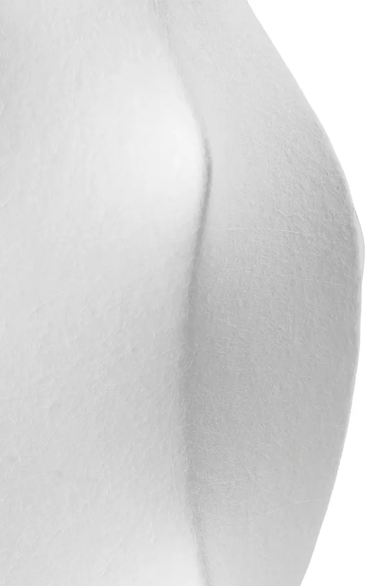 lampada da tavolo Dae colore bianco miniatura 2