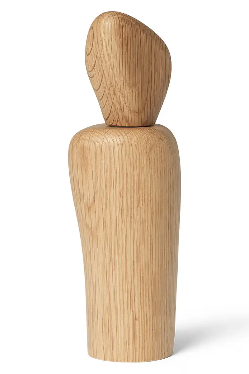 macinino a mano Cairn Grinder colore beige