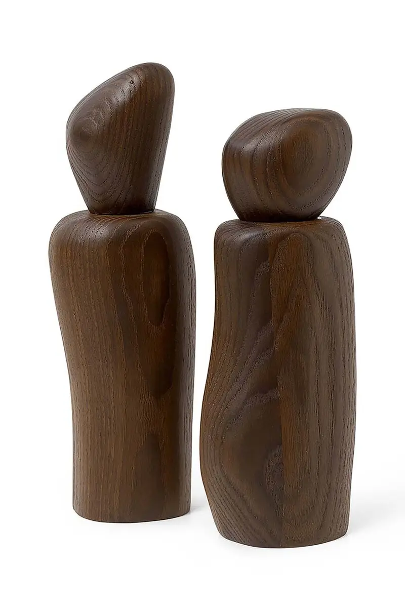 macinino a mano Cairn Grinder Marrone miniatura 3