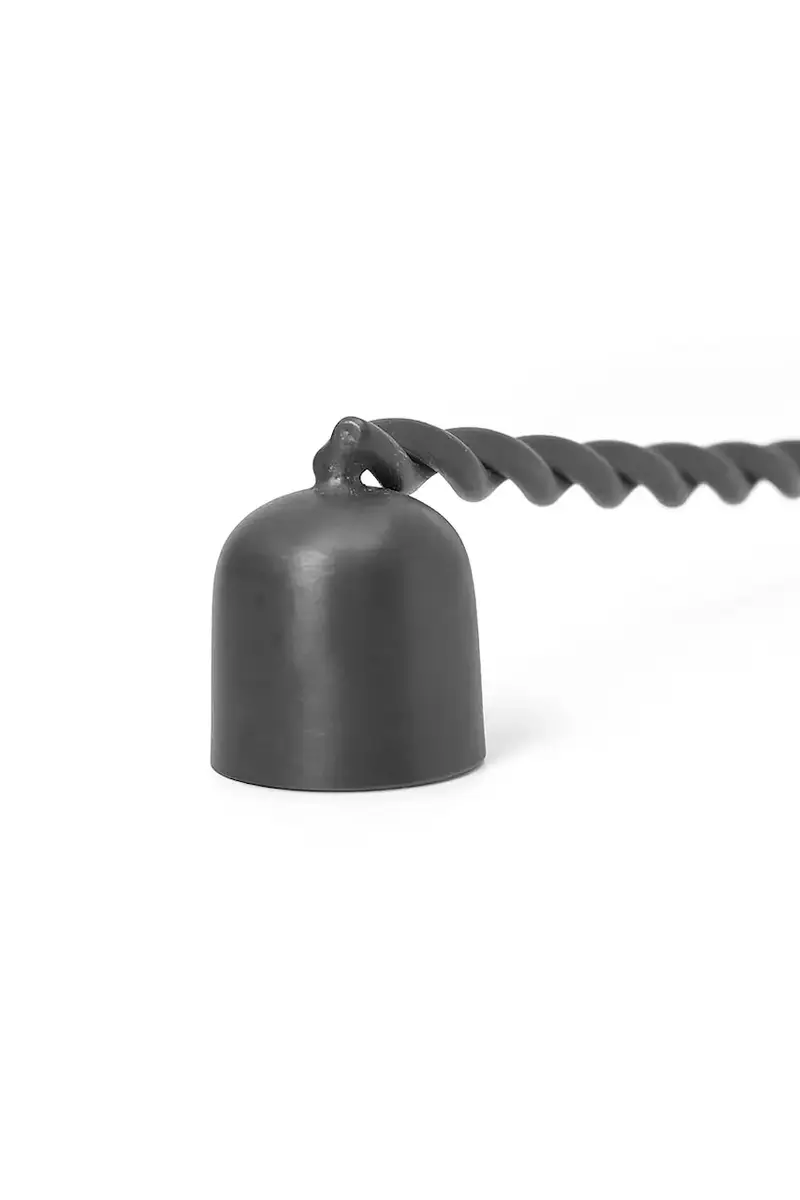 portacandele con estintore e candele Libre pacco da 6 Multicolore miniatura 3