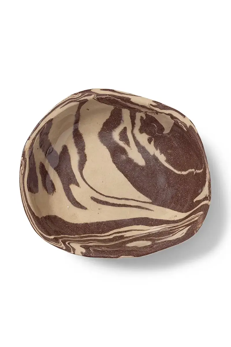 scodella Ryu Bowl Multicolore miniatura 3