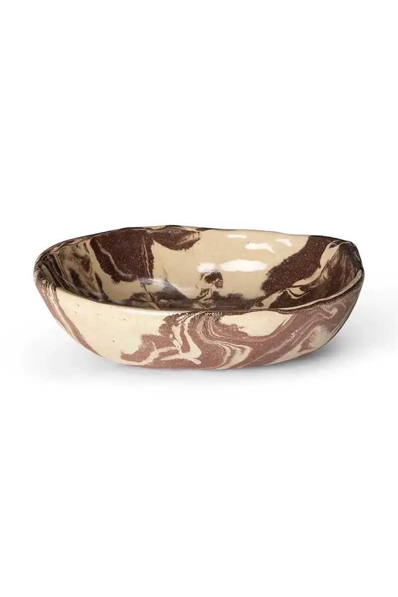 scodella Ryu Bowl Multicolore