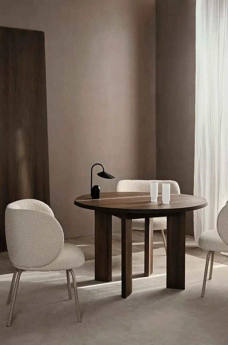 set bicchieri da drink Ripple Long Drink Glasses 300 ml pacco da 4 Bianco miniatura 2