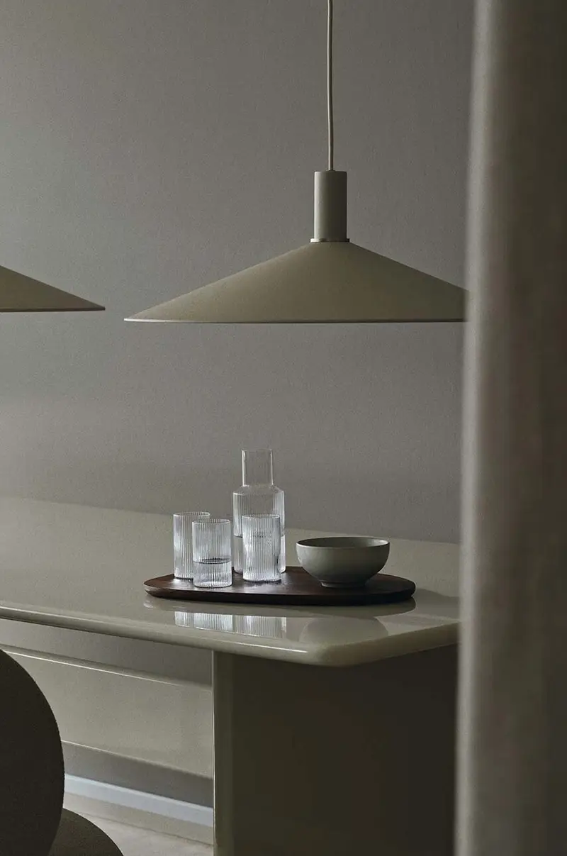 set bicchieri Ripple pacco da 4 Transparente miniatura 4