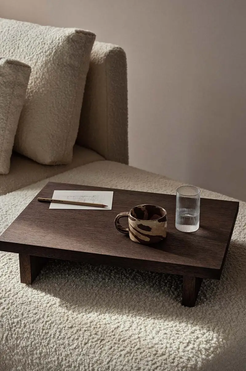 set bicchieri Ripple pacco da 4 Transparente miniatura 5