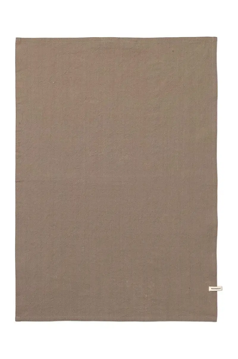 set strofinaci da cucina Day Tea Towel pacco da 7 Multicolore miniatura 3