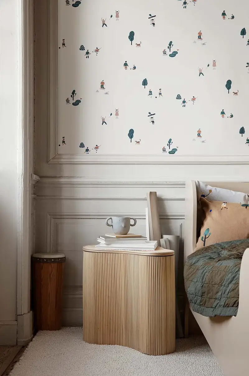 tavolino Isola Beige miniatura 5