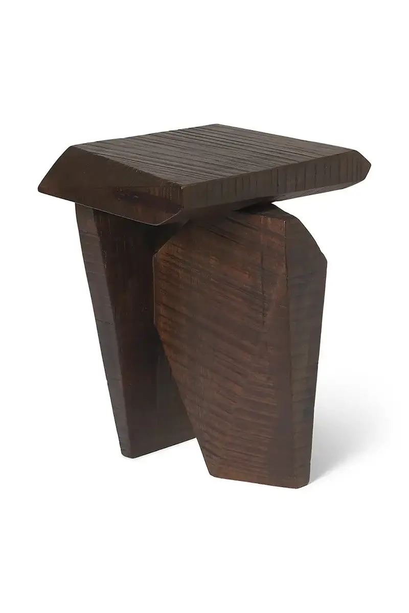 tavolino Silva colore marrone miniatura 2