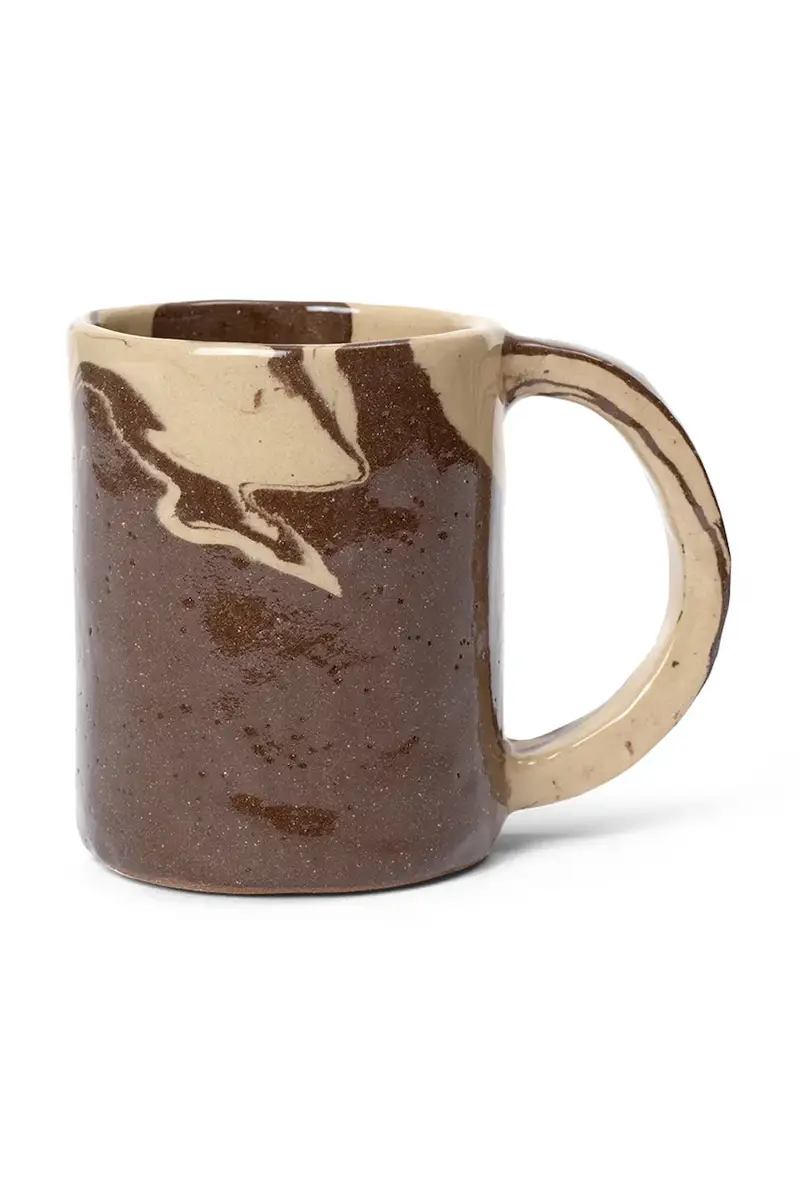 tazza Multicolore miniatura 2