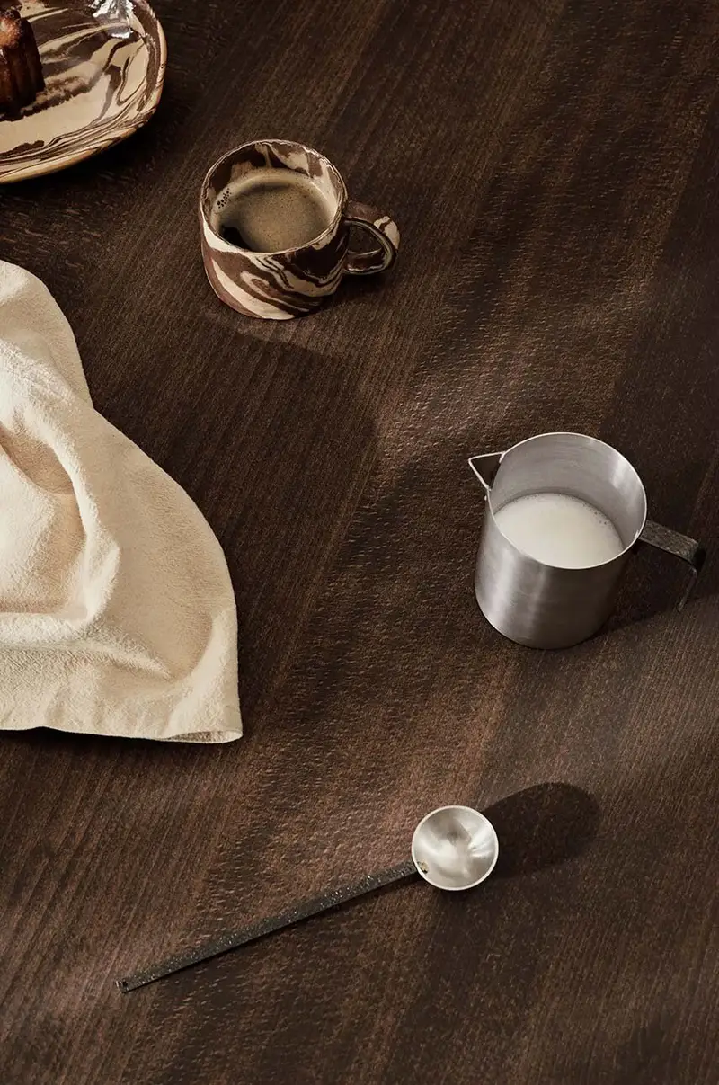 tazza Ryu Mug 200 ml Multicolore miniatura 4