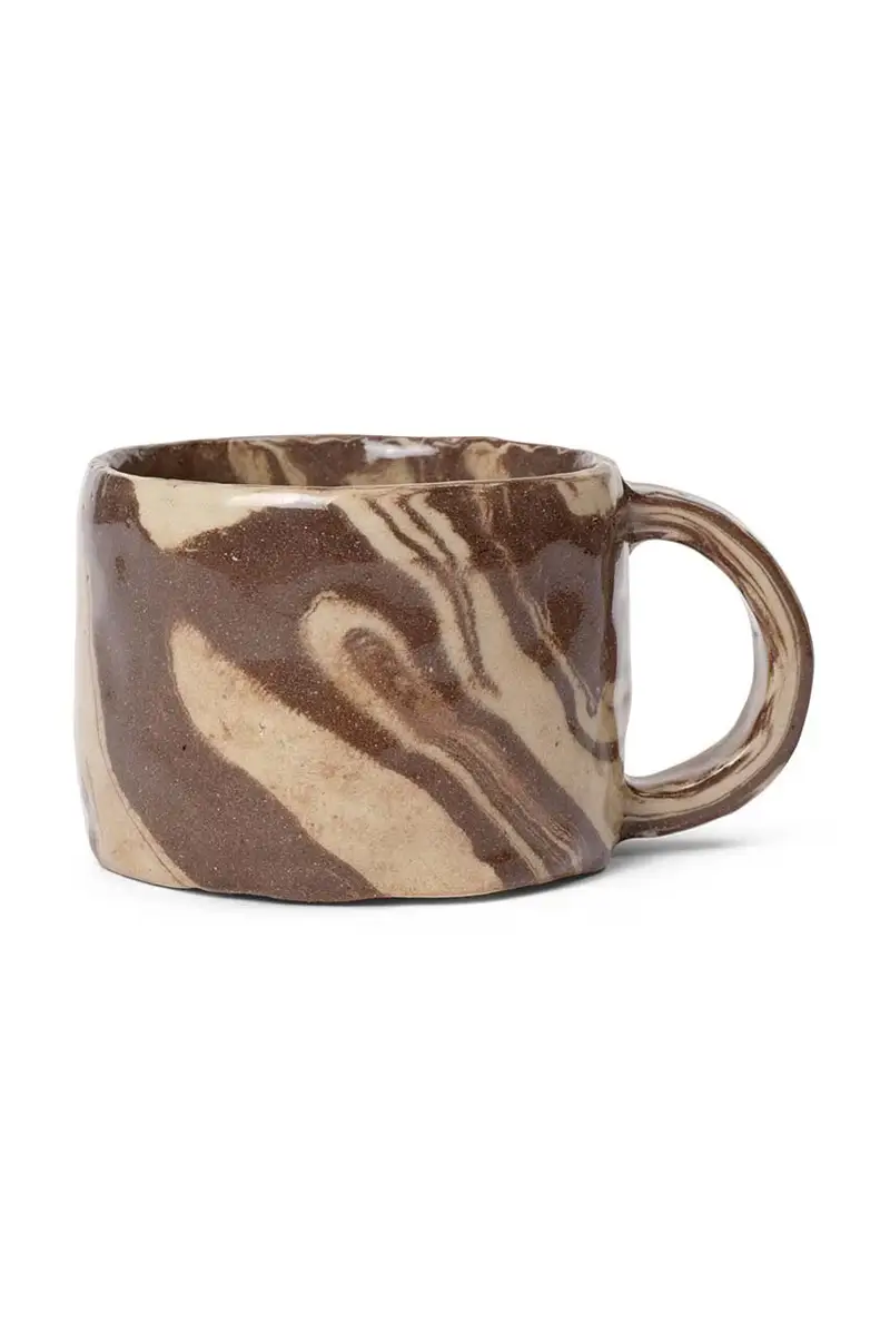 tazza Ryu Mug 200 ml Multicolore