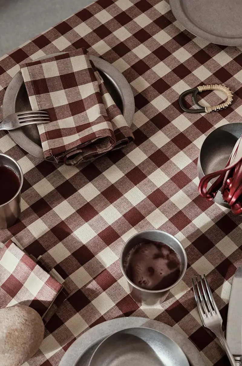 tazza Tumbled Cup 300 ml Grigio miniatura 5