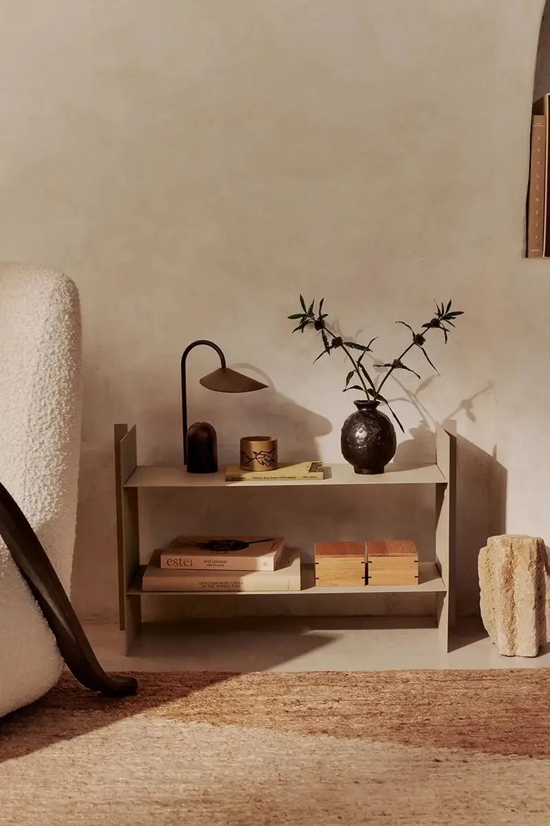 tazza Vuelo Cup 200 ml colore beige miniatura 4