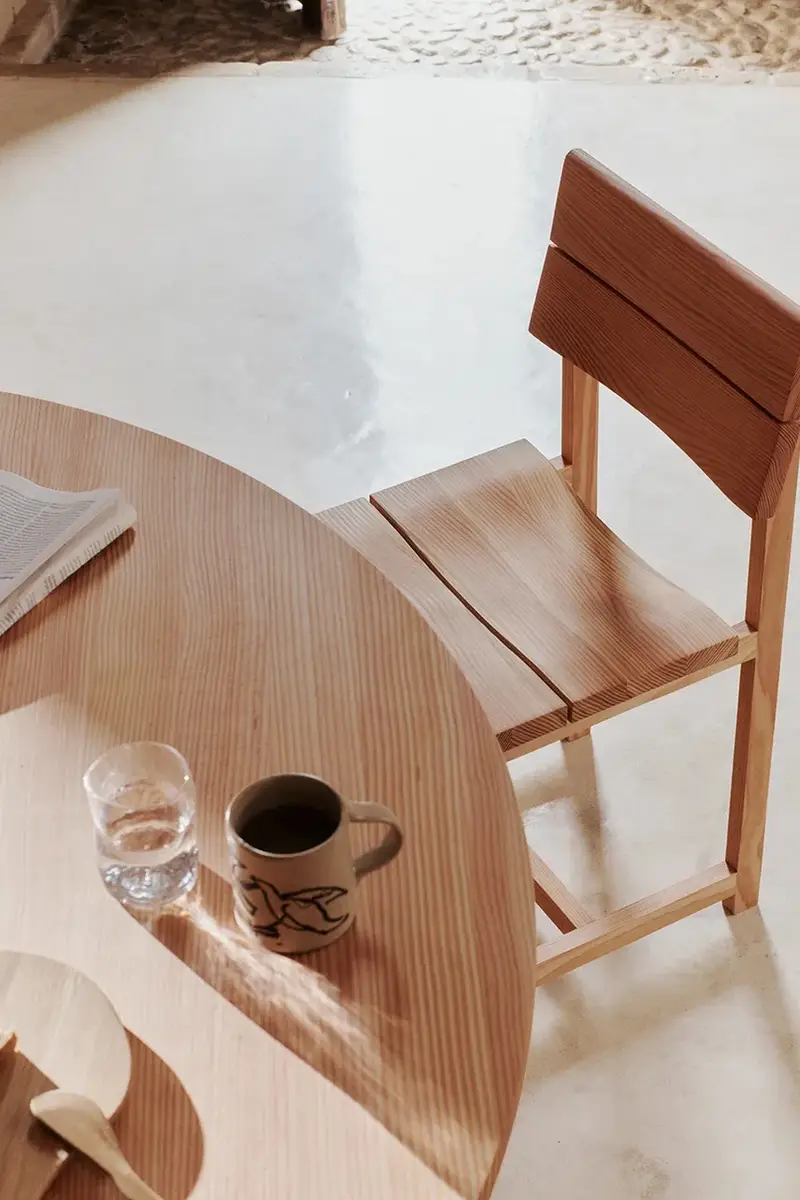 tazza Vuelo Mug 300 ml colore beige miniatura 3