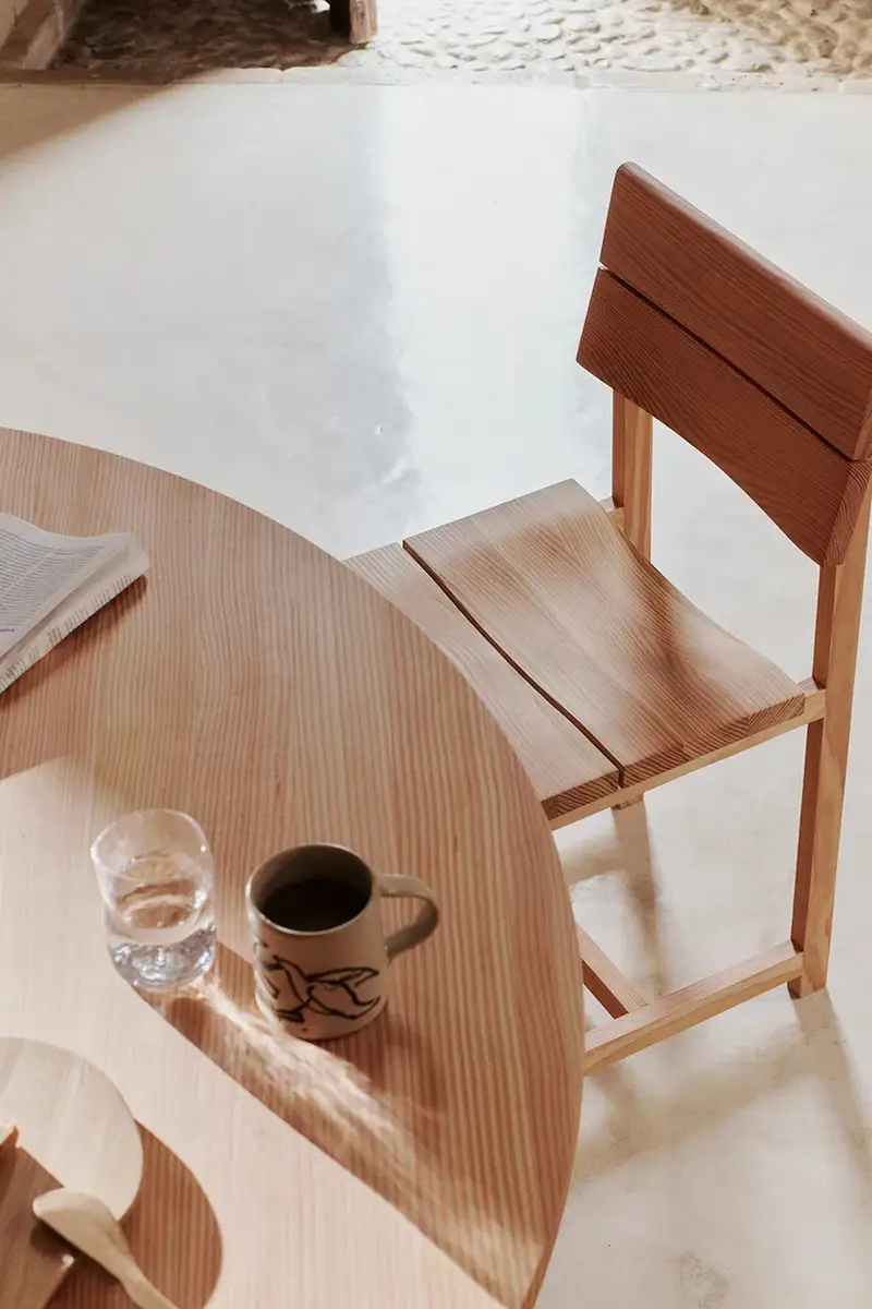 tazza Vuelo Mug 300 ml colore beige miniatura 4