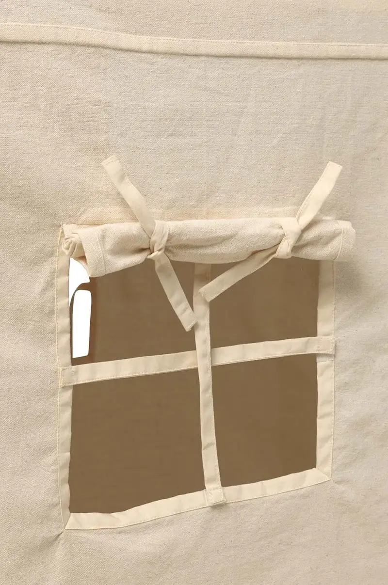 tovaglia - fabric house Settle Table Cloth House Beige miniatura 3