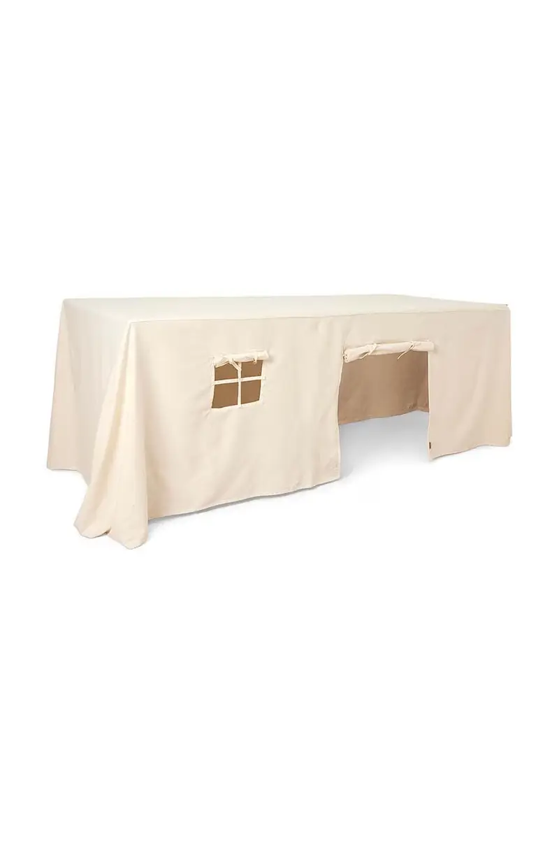 tovaglia - fabric house Settle Table Cloth House Beige