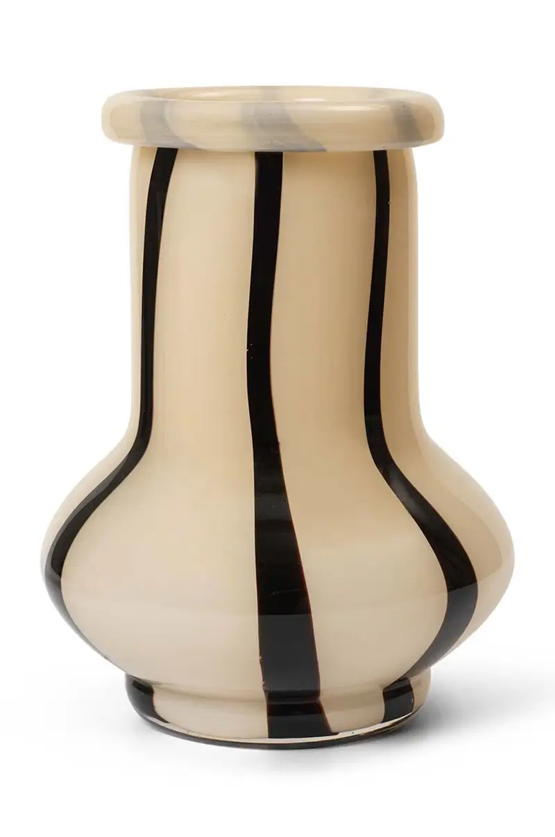 vaso decorativo Riban Multicolore